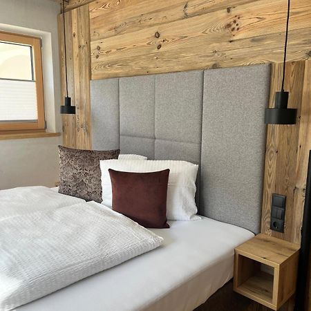 Apart Huamatl Ramsau im Zillertal Extérieur photo