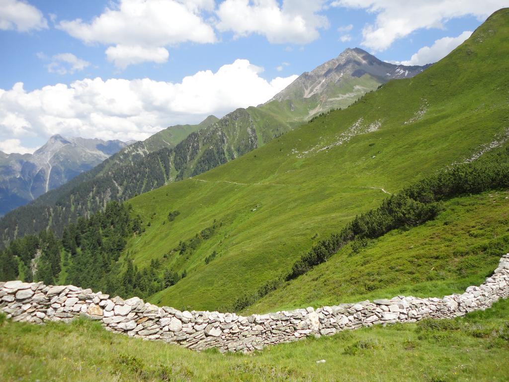 Apart Huamatl Ramsau im Zillertal Chambre photo